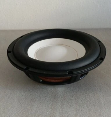 Woofer Passivo Rel T3 YT-WB082057-3200917 - Immagine 1 di 4