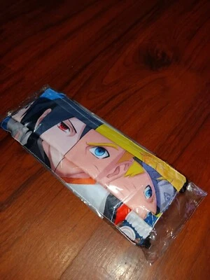  Naruto Face Masks Reusable With 6 Filters  - Image 1 of 3