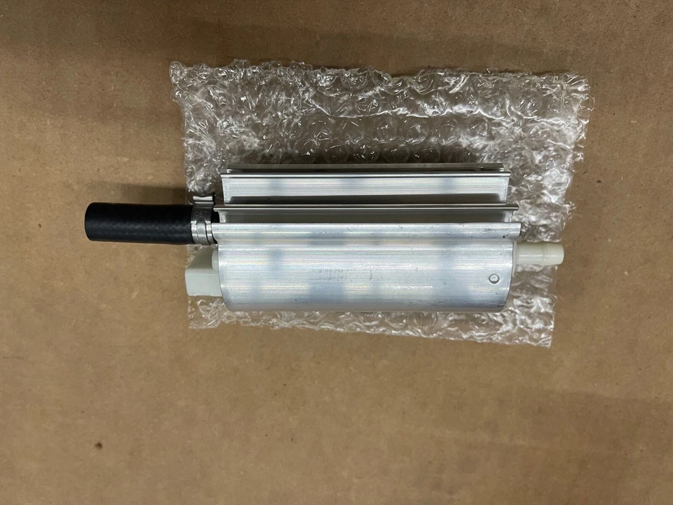 2004-2012 Ski-Doo GSX MX Z 600 Expedition TUV Skandic SWT OEM Fuel Pump Hose Kit - Image 1 of 3