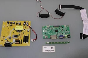 Philips 273V7Q Ersatzteil Power Board Netzteil Platine+Mainboard Motherboard - Picture 1 of 9