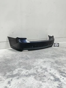 Paragolpes trasero BMW Serie 3 E90 Pack M Defensa Parachoques M3 - Imagen 1 de 16