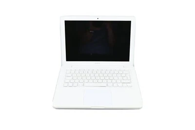 MacBook A1342 Retro - 128GB SSD - Bild 1 von 4