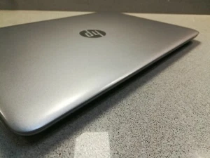 * FAST * 14" HP 840 G3 * 1080p *WebCam * Win 10 * i5 6th Gen * 8GB * 256GB SSD * - Picture 1 of 11