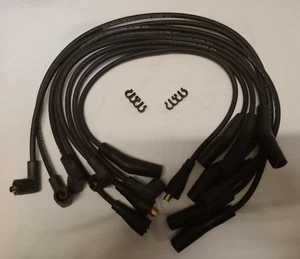 Range Rover P38 V8 Spark Plug Lead Set (Up to 1999 )NGC500240/310 Intermotor - Picture 1 of 4