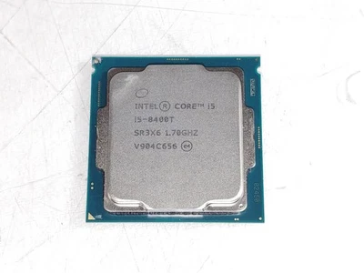 Procesador CPU de escritorio Intel Core i5-8400T 1,7 GHz LGA 1151 SR3X6 Foto 1 de 4