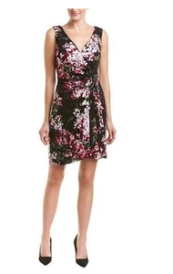 ADRIANNA PAPELL KLEID/NEU MIT ETIKETT GRÖSSE 8 - Bild 1 von 7