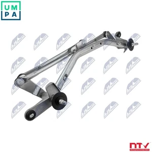 WIPER LINKAGE EMW-NS-010 FOR NISSAN MURANO/II/III/VAN YD25DDTi 2.5L 4cyl 3.5L - Picture 1 of 11