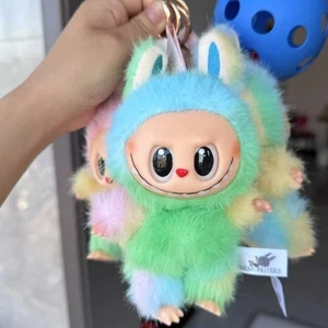 POP MART The Monsters Labubu Rainbow Zufällige Blind Box NEU & Ovp.. - Bild 1 von 6