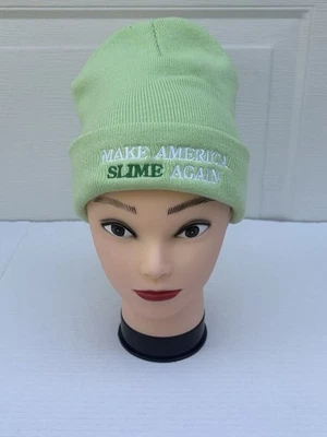 Nuevo sombrero de gira MASA NBA Youngboy Offset Make America Slime Again Foto 1 de 4