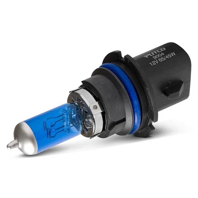 For White/GMC WX 1988-1993 Putco 239004SW Halogen Bulbs 9004, 3800K Foto 1 de 3