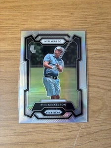 2024 Panini Prizm Liv Golf Base - Complete Your Set!! - Bild 1 von 24