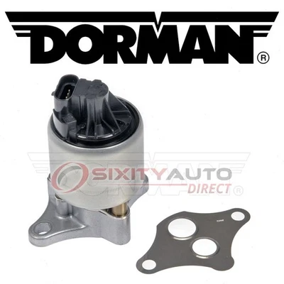 Dorman EGR Valve for 1995-1999 Buick Riviera 3.8L V6 Emission Control  ys Foto 1 de 4