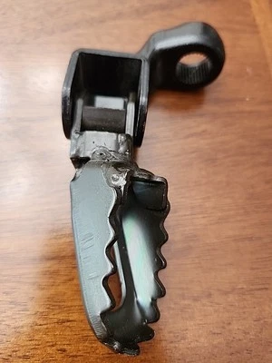 Yamaha Yz 60 Nos Foto 1 de 3