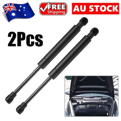 For Porsche 911 Boxster Front Bonnet Lift Support Gas Shock Struts 2Pcs - image 1 of 4