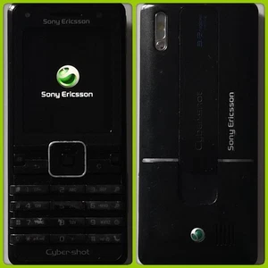 Sony Ericsson K770i Mobile Phone (Unlocked) **PLS SEE DESCRIPTION** - Picture 1 of 23