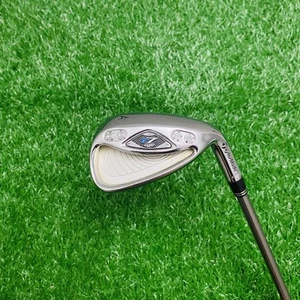 TaylorMade R7 Women's A Wedge Approach Iron Club Graphite Shaft L-Flex 36.5" RH - Picture 1 of 14