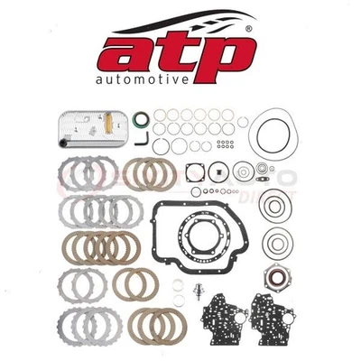 ATP Transmission Master Repair Kit for 1977-1978 GMC K15 - Automatic  pv Foto 1 de 4