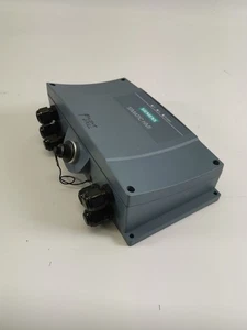 SIEMENS SIMATIC HMI  6AV2125-2AE23-0AX0 Anschluss-Box Advanced - Bild 1 von 6