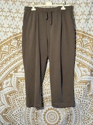 Zara Hose Gr XL/44 Khakibraun - Bild 1 von 4