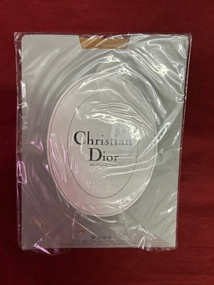 Vintage: Christian Dior Strumpfhose - Gr. II 40-42 ** ungeöffnet ** - Bild 1 von 4