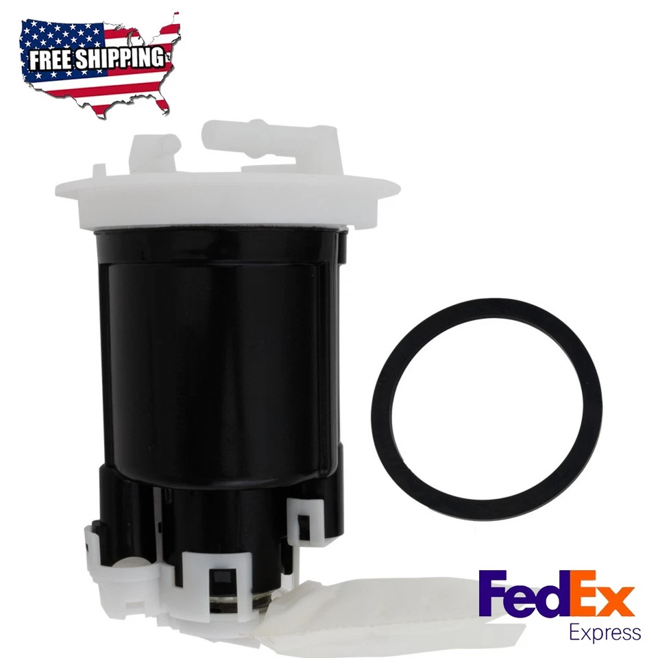 Fuel Pump Fits 2002-2003 Mitsubishi Lancer ES LS OZ Rally - Image 1 of 4