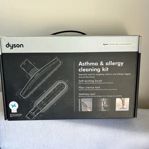 Dyson New Genuine Asthma & Allergy Care Kit Dyson Vacuum - Foto 1 di 9