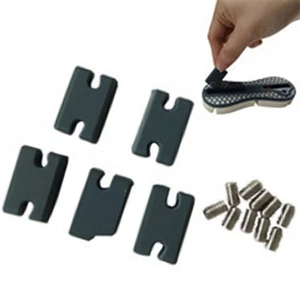 Surfboard For Fin Compatibility Kit for For Fcs2 Surfboard For Fin Box - Picture 1 of 12