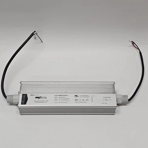 MAXBrite Class 2 LED Power Supply Model MDS27760-12 12VDC 5A 60W MAX Used  - Picture 1 of 4