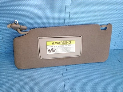 ¡Bonito! Parasol Acura MDX 2007-2012 gris lado izquierdo del conductor OEM Foto 1 de 4