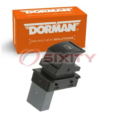 Interruptor ventana puerta trasera derecha Dorman para Volkswagen Passat CC 2009-2012 rf Foto 1 de 4