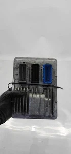 17 21 Chevrolet CHEVY MALIBU Engine/motor Brain Box OEM K1725 - Picture 1 of 3