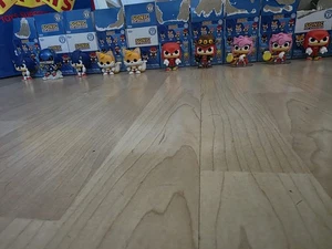 Funko Pop Mystery Mini Sonic The Hedgehog - Bild 1 von 3
