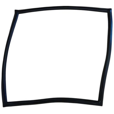 L40414 Puerta superior de vidrio para tractor LH resistente al clima para John Deere Foto 1 de 4