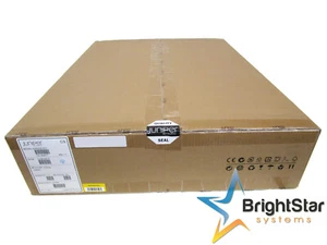 New Juniper EX9200-40T 40-Port 10/100/1000BASE-T RJ-45 Line Card - Picture 1 of 4
