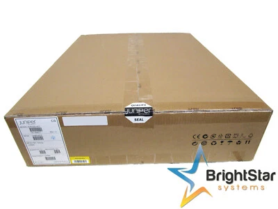 New Juniper EX9200-40T 40-Port 10/100/1000BASE-T RJ-45 Line Card - Image 1 of 4