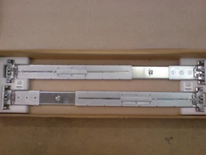 377839-001 HP 3U-7U Complete Rail Kit Proliant | REF - Afbeelding 1 van 1