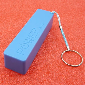 USB Mobile Power Bank Charger Pack Box Battery Case For 1 x 18650 DIY Portable - Picture 1 of 6