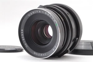 Lente estándar Mamiya Sekor C 90 mm F3,8 para RB67 Pro SD [N COMO NUEVA / Estuche] JAPÓN #79 - Imagen 1 de 9