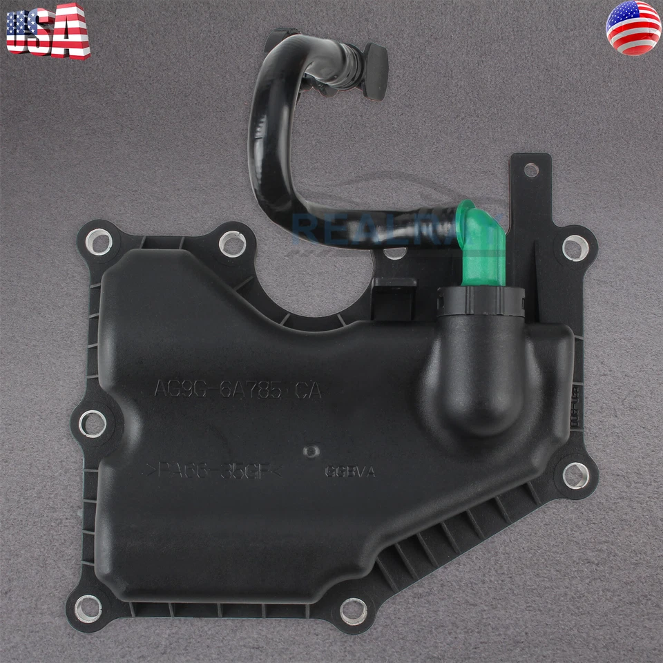 Separador de aceite de cárter para Land Rover Range Rover Evoque 2,0 L Turbo 2012-2017 Foto 1 de 4