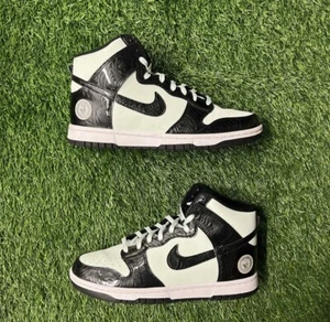 Size 8.5 - Nike Dunk SE High All Star 2021 - Picture 1 of 5