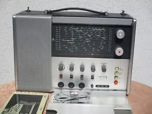 BRAUN T 1000 CD, Weltempfänger, Transistorradio, NEU!!! - Bild 1 von 10