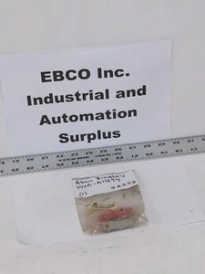 ALLEN BRADLEY 440K-A11094 CATCH AND RETAINER KIT - Picture 1 of 7