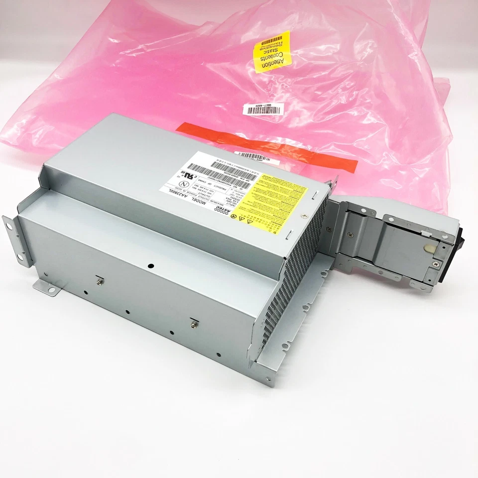 Power Supply Q5669-60693 Q6677-67012 For HP T610 T1100 Z2100 Z3100 Z5200 PSU