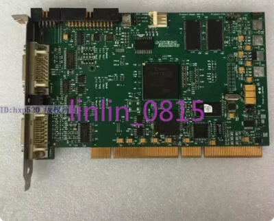 1PCS Used CORECO iMAGING/DALSA X64-CL OC-64C0-ORBFLS1 - Image 1 of 2