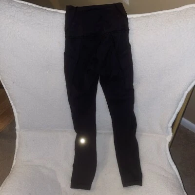 Lululemon Leggings size 0 - Image 1 of 4