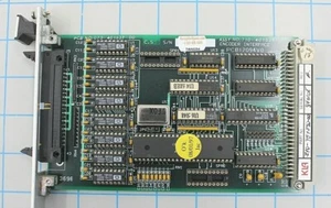 710-401536-00 / PCB ENCODER INTERFACE BOARD KLA 5200 / KLA TENCOR - Picture 1 of 5