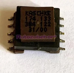 ONE Frequency converter triggers drive transformer 174.133 384.122 - Picture 1 of 2
