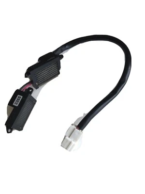 Toyota Prius 2006-2009 elemento central de calefacción de aire acondicionado OEM Foto 1 de 3