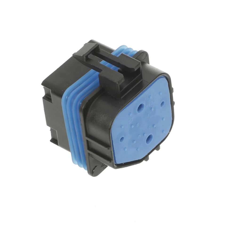 91-17 JEEP DODGE CHRYSLER HVAC BLOWER MOTOR ELECTRICAL RELAY MOPAR 68142156AC - Изображение 1 из 4