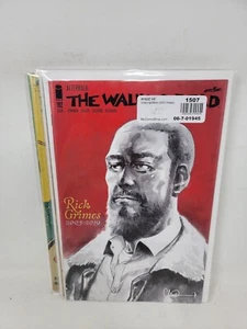 THE WALKING DEAD #192 COMMEMORATIVE EDITION *2019* VF - Picture 1 of 1